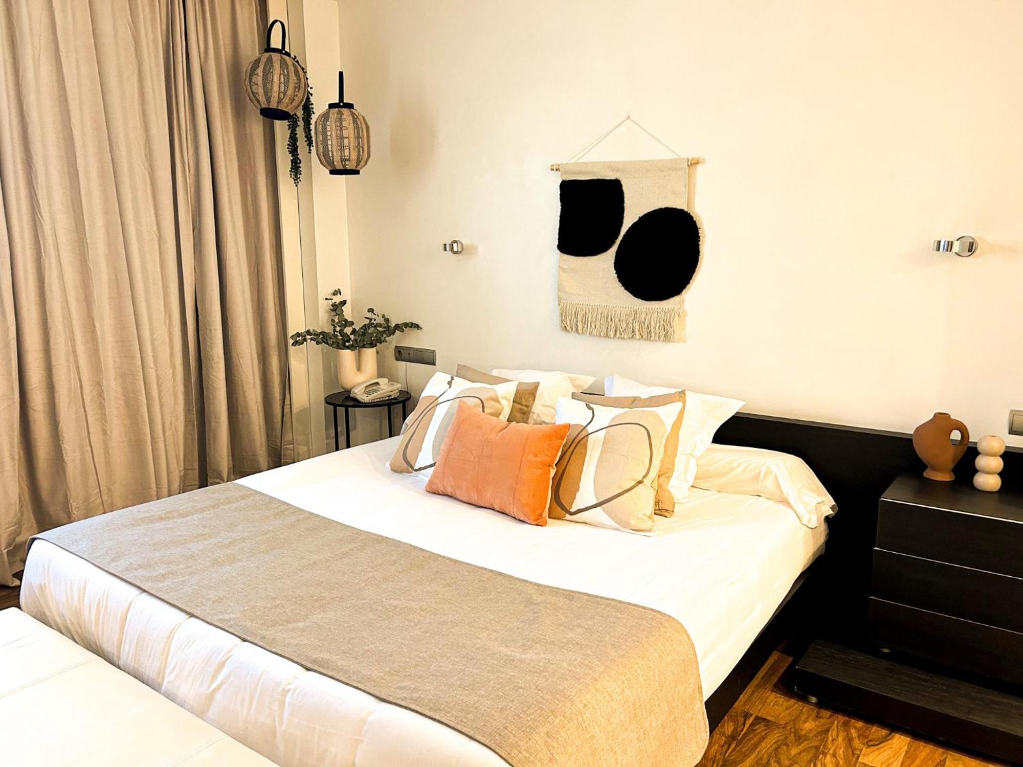 Azz Valencia Tactica Hotel Paterna