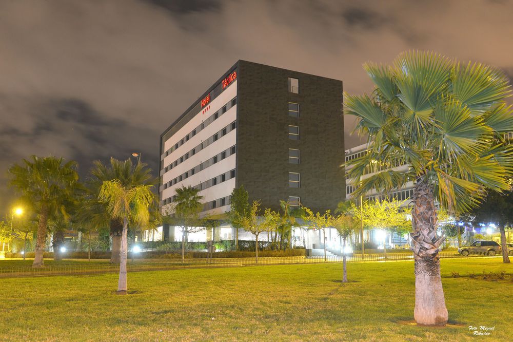 Azz Valencia Tactica Hotel 4*