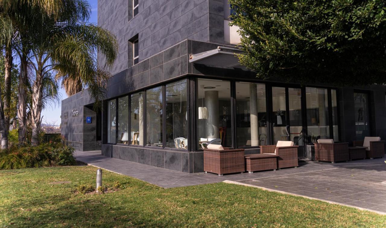 Azz Valencia Tactica 4* Paterna